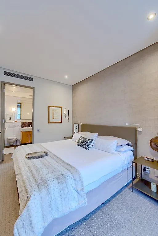 #1003 Cartwright - Stylish & Central Cape Town 0*,  South Africa