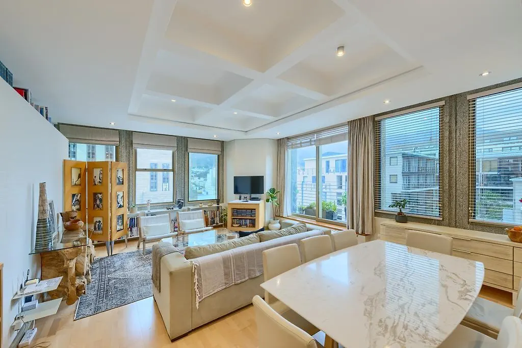 #1003 Cartwright - Stylish & Central Cape Town South Africa